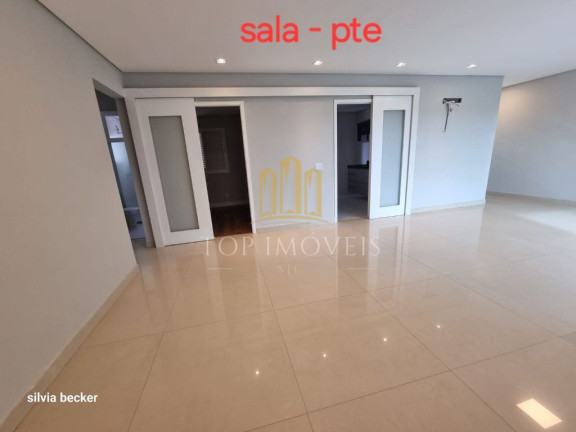 Imagem Apartamento com 3 Quartos à Venda, 108 m² em Jardim Paraíba - Jacareí