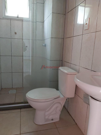 Imagem Apartamento com 2 Quartos à Venda, 79 m² em Centro - Santa Maria