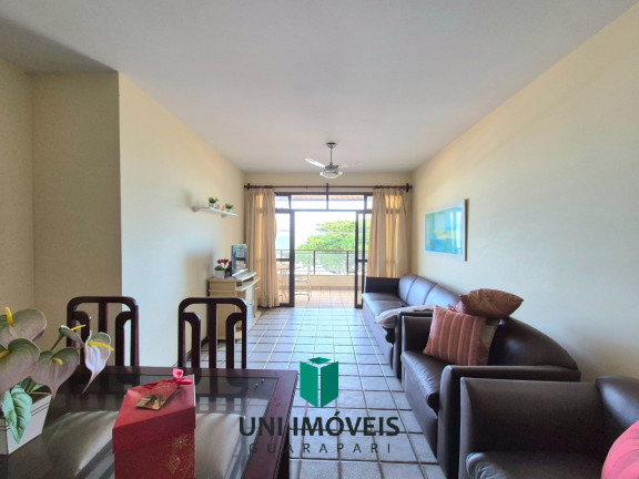 Imagem Apartamento com 4 Quartos à Venda, 132 m² em Praia Do Morro - Guarapari Imagem Apartamento com 4 Quartos à Venda, 132 m² em Praia Do Morro - Guarapari