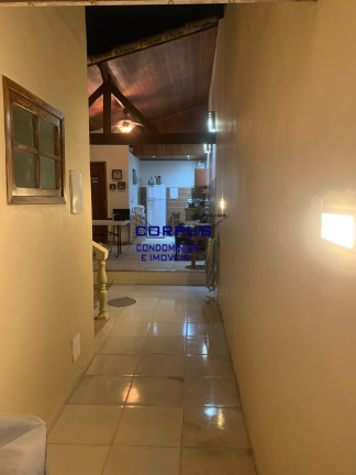 Imagem Casa com 5 Quartos à Venda, 310 m² em Nova São Pedro - São Pedro Da Aldeia