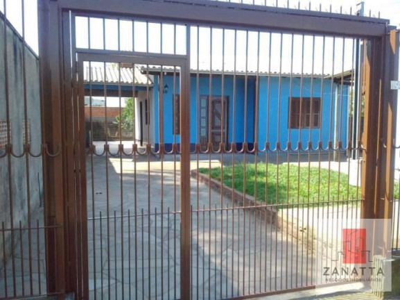 Imagem Casa com 2 Quartos à Venda,  em Tamandaré - Esteio
