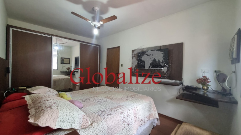 Imagem Imóvel com 2 Quartos à Venda, 103 m² em Marapé - Santos