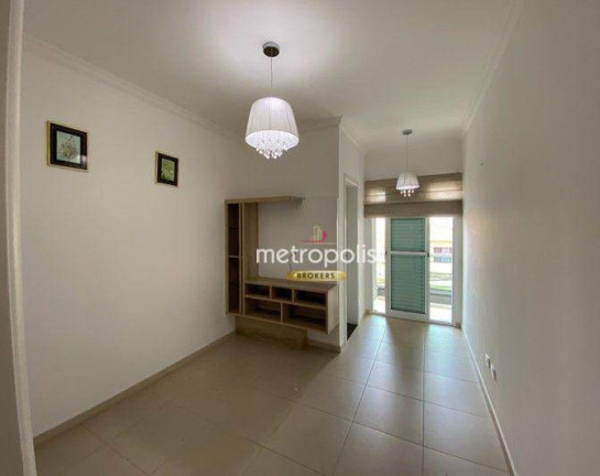 Imagem Apartamento com 3 Quartos à Venda, 198 m² em Campestre - Santo André Imagem Apartamento com 3 Quartos à Venda, 198 m² em Campestre - Santo André