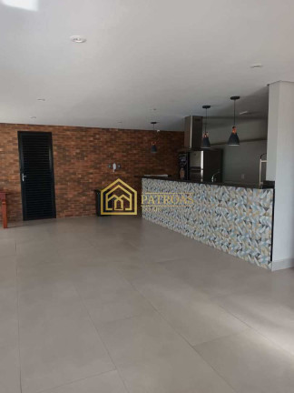 Apartamento com 3 Quartos à Venda, 65 m² em Baeta Neves - São Bernardo Do Campo