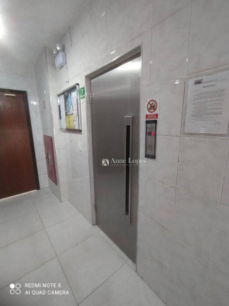 Imagem Apartamento com 2 Quartos à Venda, 70 m² em Aparecida - Santos Imagem Apartamento com 2 Quartos à Venda, 70 m² em Aparecida - Santos