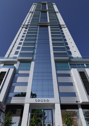 Imagem Apartamento com 4 Quartos à Venda, 146 m² em Centro - Balneário Camboriú