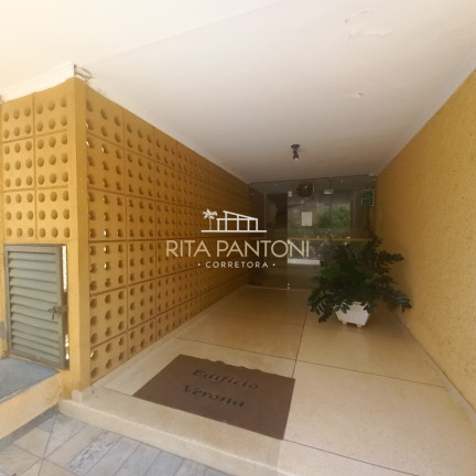 Imagem Apartamento com 2 Quartos à Venda, 62 m² em Jardim Paulista - Ribeirão Preto