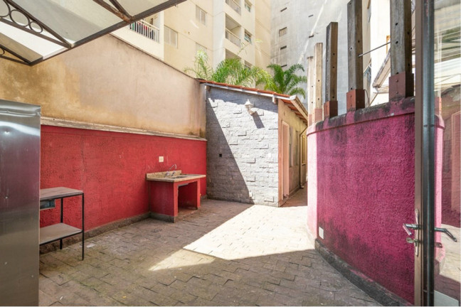 Imagem Apartamento com 3 Quartos à Venda, 231 m² em Consolação - São Paulo
