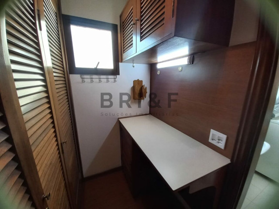 Imagem Apartamento com 3 Quartos à Venda ou Locação, 121 m² em Vila Mascote - São Paulo