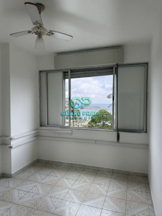 Imagem Apartamento com 3 Quartos para Alugar, 120 m² em Pitangueiras - Guarujá