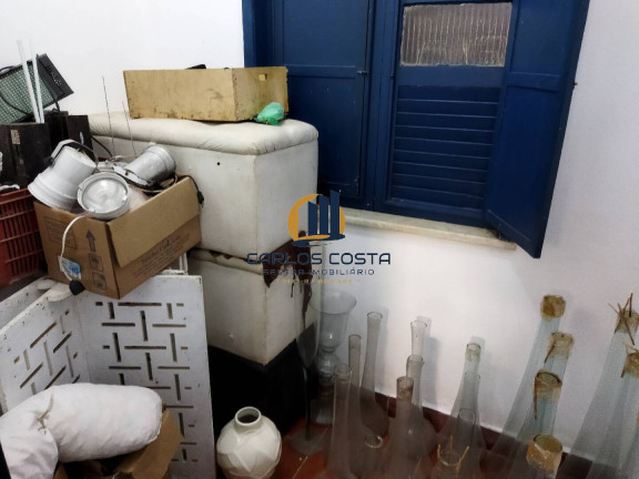 Imagem Casa com 2 Quartos à Venda, 90 m² em São Cristóvão - Cabo Frio