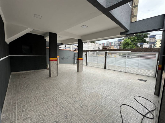 Casa com 2 Quartos à Venda, 39 m² em Ocian - Praia Grande