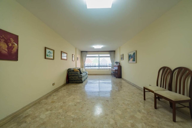 Imagem Apartamento com 3 Quartos à Venda, 259 m² em Ponta Da Praia - Santos Imagem Apartamento com 3 Quartos à Venda, 259 m² em Ponta Da Praia - Santos