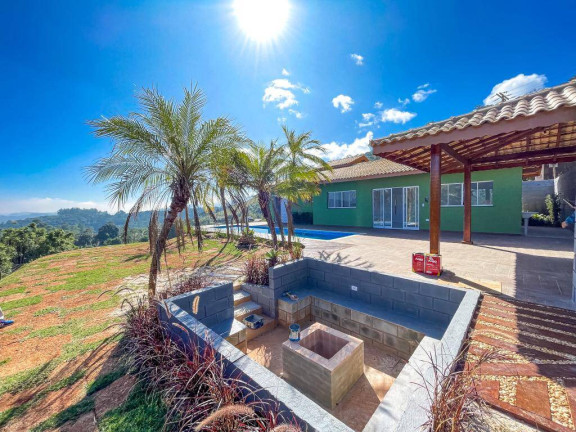 Imagem Chácara com 3 Quartos à Venda, 140 m² em Jardim Estância Brasil - Atibaia Imagem Chácara com 3 Quartos à Venda, 140 m² em Jardim Estância Brasil - Atibaia