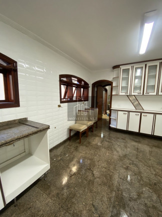 Imagem Casa com 3 Quartos para Alugar, 380 m² em Alphaville - Santana De Parnaíba Imagem Casa com 3 Quartos para Alugar, 380 m² em Alphaville - Santana De Parnaíba