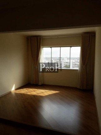 Imagem Apartamento com 3 Quartos à Venda, 104 m² em Santa Paula - São Caetano Do Sul