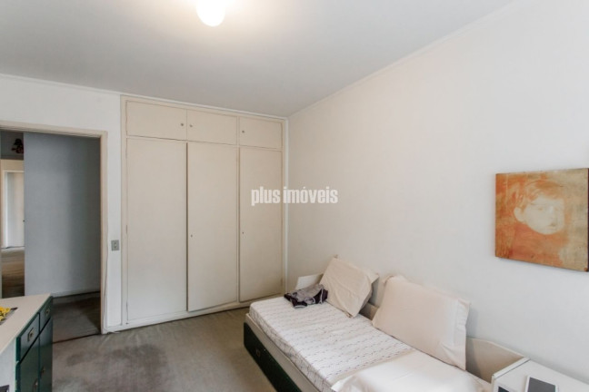 Imagem Apartamento com 3 Quartos à Venda, 170 m² em Paraíso - São Paulo Imagem Apartamento com 3 Quartos à Venda, 170 m² em Paraíso - São Paulo