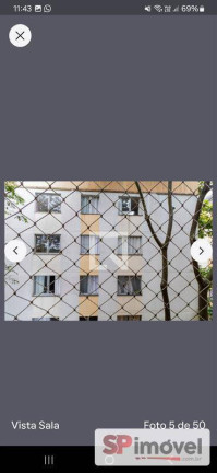 Apartamento com 2 Quartos à Venda, 98 m² em Cidade Líder - São Paulo