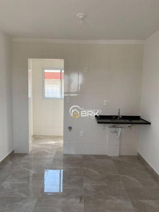 Apartamento com 2 Quartos à Venda, 39 m² em Chácara Seis De Outubro - São Paulo