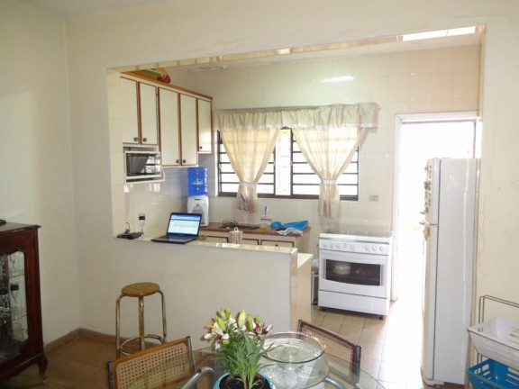 Imagem Imóvel com 3 Quartos à Venda, 107 m² em Alto - Piracicaba