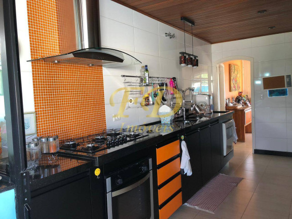 Imagem Casa de Condomínio à Venda, 690 m² em Igaratá Imagem Casa de Condomínio à Venda, 690 m² em Igaratá