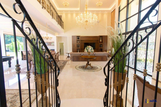 Imagem Casa de Condomínio com 4 Quartos à Venda, 516 m² em Mansão No Condomínio Chácara Flora Itapema - Itapema Imagem Casa de Condomínio com 4 Quartos à Venda, 516 m² em Mansão No Condomínio Chácara Flora Itapema - Itapema