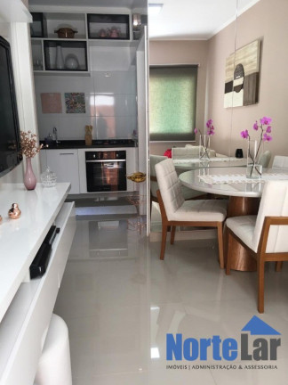 Imagem Sobrado com 2 Quartos à Venda, 45 m² em Jardim Das Laranjeiras - São Paulo