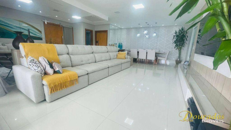 Imagem Apartamento com 3 Quartos à Venda, 250 m² em Canto Do Forte - Praia Grande Imagem Apartamento com 3 Quartos à Venda, 250 m² em Canto Do Forte - Praia Grande
