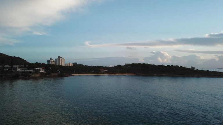 Imagem Apartamento com 4 Quartos à Venda, 261 m² em Praia Da Costa - Vila Velha