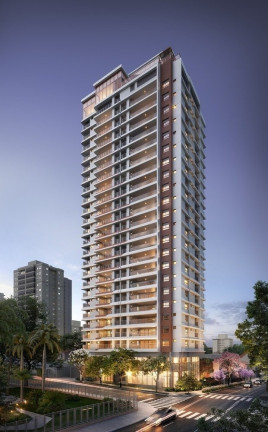 Imóvel com 4 Quartos à Venda, 160 m² em Perdizes - São Paulo