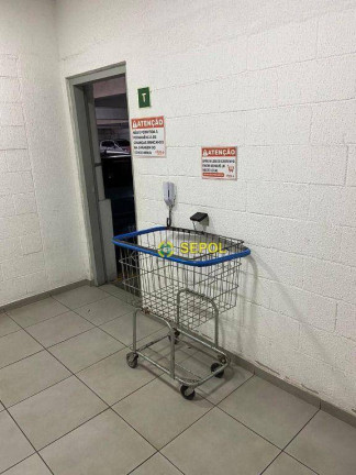 Imagem Apartamento com 2 Quartos à Venda, 38 m² em Vila Nhocune - São Paulo Imagem Apartamento com 2 Quartos à Venda, 38 m² em Vila Nhocune - São Paulo