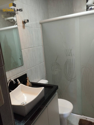 Imagem Apartamento com 3 Quartos à Venda, 70 m² em Manaíra - João Pessoa Imagem Apartamento com 3 Quartos à Venda, 70 m² em Manaíra - João Pessoa