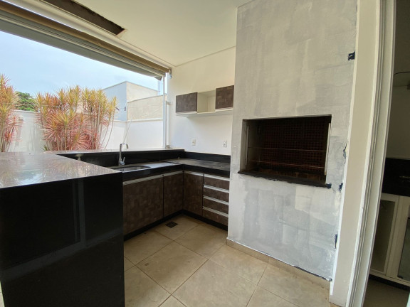 Imagem Casa com 3 Quartos à Venda, 296 m² em Jardim Garret - Araçoiaba Da Serra