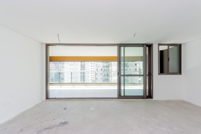 Imagem Imóvel com 3 Quartos à Venda, 143 m² em Campo Belo - São Paulo