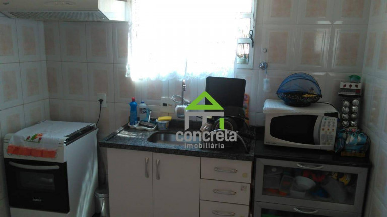 Imagem Casa de Condomínio com 2 Quartos à Venda, 65 m² em Jardim Petrópolis - Cotia Imagem Casa de Condomínio com 2 Quartos à Venda, 65 m² em Jardim Petrópolis - Cotia