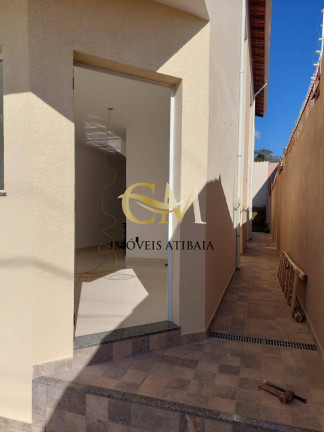 Imagem Casa com 3 Quartos à Venda, 150 m² em Jardim Brogotá - Atibaia