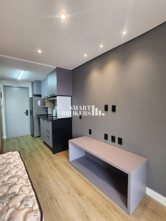Imagem Apartamento com 1 Quarto à Venda, 28 m² em Vila Clementino - São Paulo Imagem Apartamento com 1 Quarto à Venda, 28 m² em Vila Clementino - São Paulo