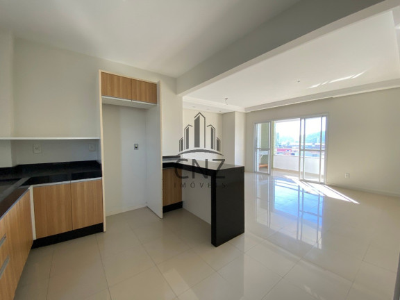 Imagem Apartamento com 3 Quartos à Venda, 110 m² em Centro I - Brusque