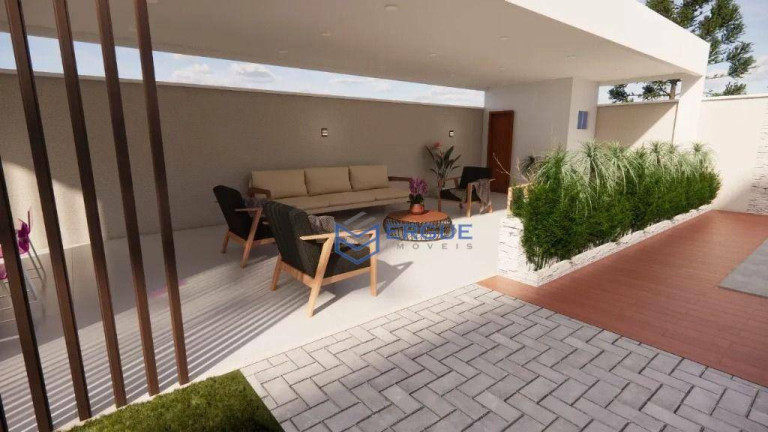 Imagem Apartamento com 2 Quartos à Venda, 57 m² em Luzardo Viana - Maracanaú Imagem Apartamento com 2 Quartos à Venda, 57 m² em Luzardo Viana - Maracanaú