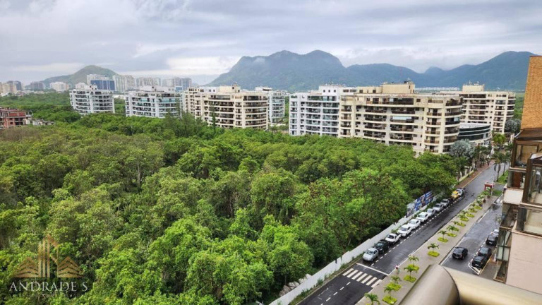 Imagem Cobertura com 2 Quartos à Venda, 232 m² em Recreio Dos Bandeirantes - Rio De Janeiro