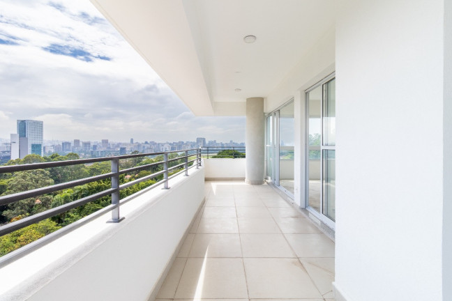 Imagem Apartamento com 2 Quartos à Venda, 84 m² em Butantã - São Paulo