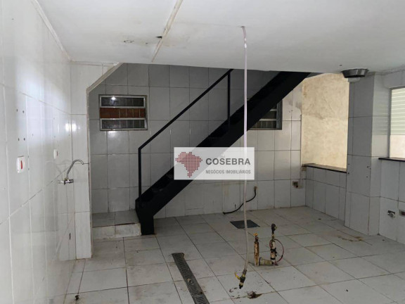 Imagem Casa à Venda, 250 m² em Vila Olímpia - São Paulo Imagem Casa à Venda, 250 m² em Vila Olímpia - São Paulo
