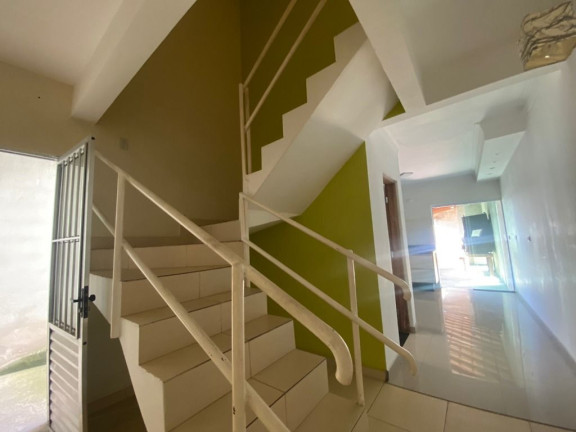 Imagem Sobrado com 2 Quartos à Venda, 72 m² em Jardim Varan - Suzano