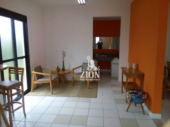Imagem Apartamento com 2 Quartos para Alugar, 50 m² em Vila Bertioga - São Paulo Imagem Apartamento com 2 Quartos para Alugar, 50 m² em Vila Bertioga - São Paulo