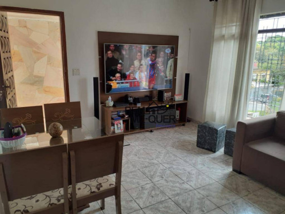 Imagem Casa com 2 Quartos à Venda, 250 m² em Parque São Domingos - São Paulo Imagem Casa com 2 Quartos à Venda, 250 m² em Parque São Domingos - São Paulo