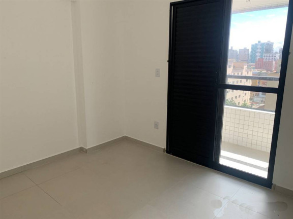 Imagem Apartamento com 2 Quartos à Venda, 78 m² em Forte - Praia Grande
