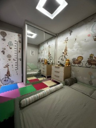 Imagem Apartamento com 2 Quartos à Venda, 63 m² em Jardim Celeste/ Mobiliado/decorado Tudo Incluso - São Paulo