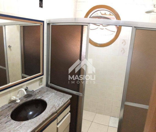 Imagem Casa com 5 Quartos à Venda, 320 m² em Centro - Vila Velha Imagem Casa com 5 Quartos à Venda, 320 m² em Centro - Vila Velha