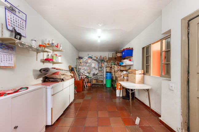 Imagem Casa com 3 Quartos à Venda, 220 m² em Perdizes - São Paulo Imagem Casa com 3 Quartos à Venda, 220 m² em Perdizes - São Paulo