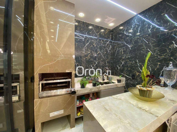 Imagem Casa com 3 Quartos à Venda, 200 m² em Jardins Madri - Goiânia Imagem Casa com 3 Quartos à Venda, 200 m² em Jardins Madri - Goiânia